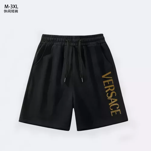 Wholesale Versace Pants For Men #1338494 $29.00 USD, Wholesale Quality Replica Versace Pants