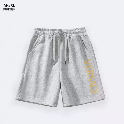 Wholesale Versace Pants For Men #1338495 $29.00 USD, Wholesale Quality Replica Versace Pants