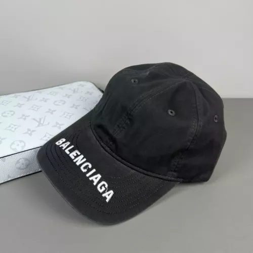 Wholesale Balenciaga Caps #1338497 $25.00 USD, Wholesale Quality Replica Balenciaga Caps