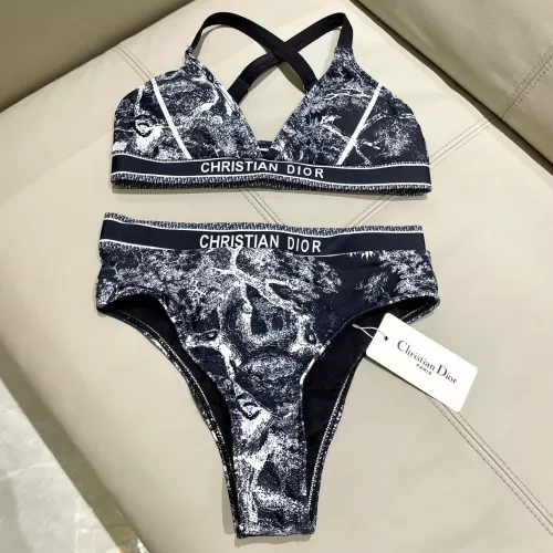 Wholesale Christian Dior Bathing Suits For Women #1338506 $40.00 USD, Wholesale Quality Replica Christian Dior Bathing Suits