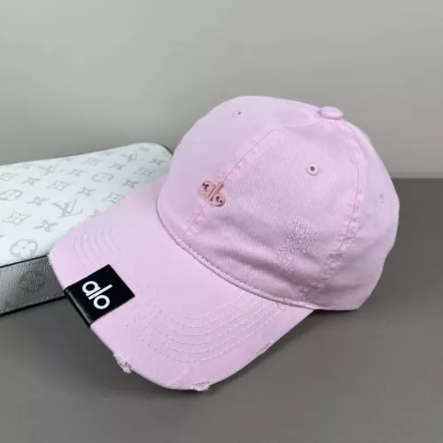 Wholesale ALO Caps #1338509 $25.00 USD, Wholesale Quality Replica Dirk Bikkembergs Caps