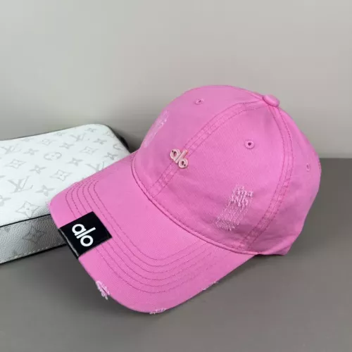 Wholesale ALO Caps #1338510 $25.00 USD, Wholesale Quality Replica Dirk Bikkembergs Caps