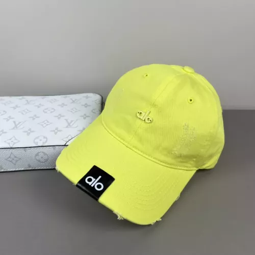 Wholesale ALO Caps #1338511 $25.00 USD, Wholesale Quality Replica Dirk Bikkembergs Caps