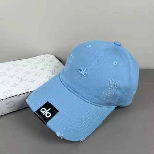 Wholesale ALO Caps #1338513 $25.00 USD, Wholesale Quality Replica Dirk Bikkembergs Caps