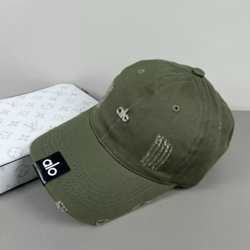Wholesale ALO Caps #1338515 $25.00 USD, Wholesale Quality Replica Dirk Bikkembergs Caps