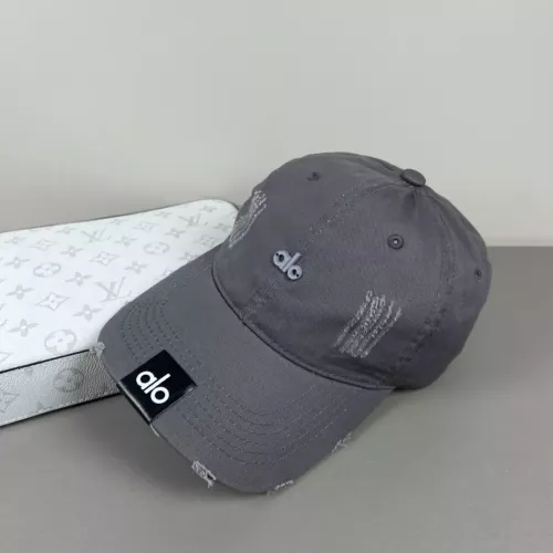 Wholesale ALO Caps #1338516 $25.00 USD, Wholesale Quality Replica Dirk Bikkembergs Caps