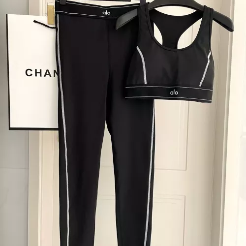 Wholesale ALO Tracksuits Sleeveless For Women #1338519 $40.00 USD, Wholesale Quality Replica Agnes b. Tracksuits