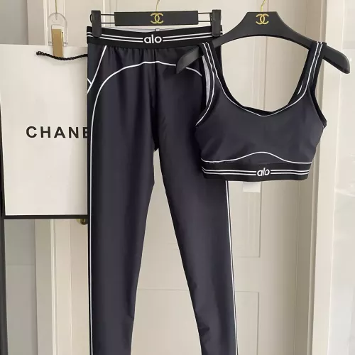 Wholesale ALO Tracksuits Sleeveless For Women #1338520 $42.00 USD, Wholesale Quality Replica Agnes b. Tracksuits