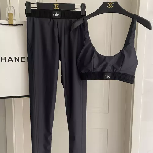 Wholesale ALO Tracksuits Sleeveless For Women #1338521 $42.00 USD, Wholesale Quality Replica Agnes b. Tracksuits