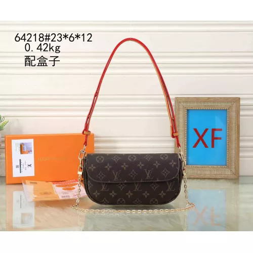Wholesale Louis Vuitton Messenger Bags For Women #1338533 $24.00 USD, Wholesale Quality Replica Louis Vuitton Messenger Bags