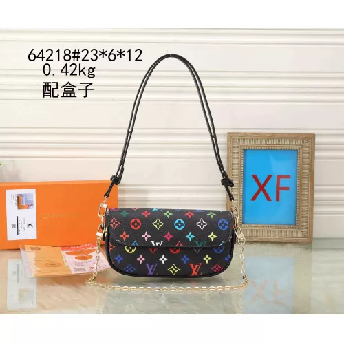 Wholesale Louis Vuitton Messenger Bags For Women #1338534 $24.00 USD, Wholesale Quality Replica Louis Vuitton Messenger Bags