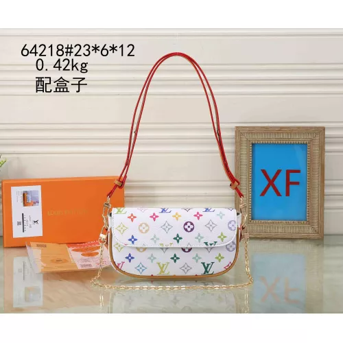 Wholesale Louis Vuitton Messenger Bags For Women #1338535 $24.00 USD, Wholesale Quality Replica Louis Vuitton Messenger Bags