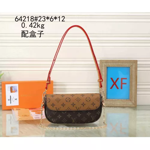 Wholesale Louis Vuitton Messenger Bags For Women #1338536 $24.00 USD, Wholesale Quality Replica Louis Vuitton Messenger Bags
