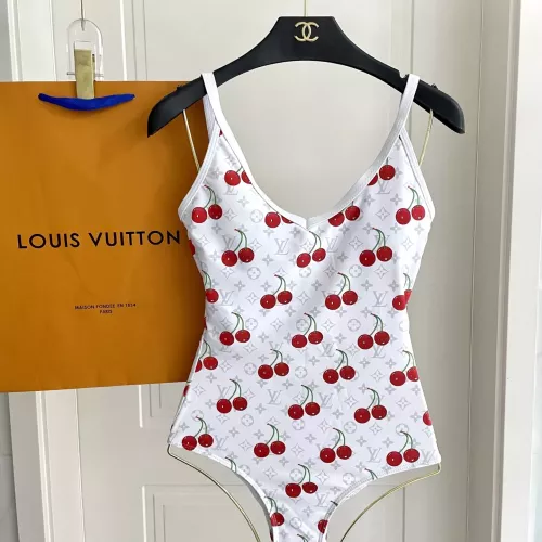 Wholesale Louis Vuitton LV Bathing Suits For Women #1338543 $39.00 USD, Wholesale Quality Replica Louis Vuitton LV Bathing Suits