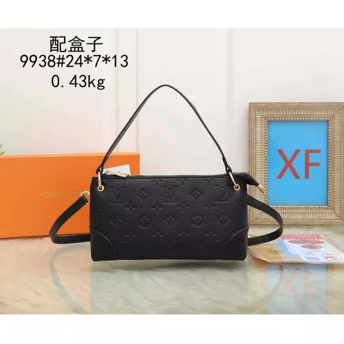 Wholesale Louis Vuitton Messenger Bags For Women #1338549 $25.00 USD, Wholesale Quality Replica Louis Vuitton Messenger Bags