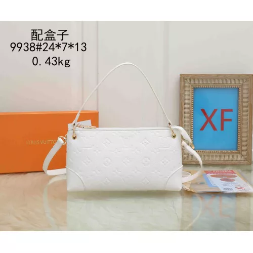 Wholesale Louis Vuitton Messenger Bags For Women #1338550 $25.00 USD, Wholesale Quality Replica Louis Vuitton Messenger Bags