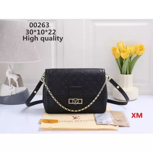 Wholesale Louis Vuitton Messenger Bags For Women #1338553 $41.00 USD, Wholesale Quality Replica Louis Vuitton Messenger Bags