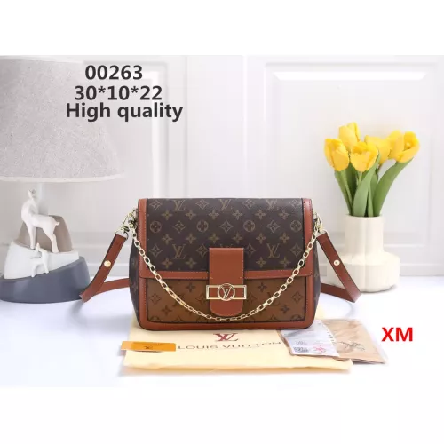 Wholesale Louis Vuitton Messenger Bags For Women #1338556 $41.00 USD, Wholesale Quality Replica Louis Vuitton Messenger Bags