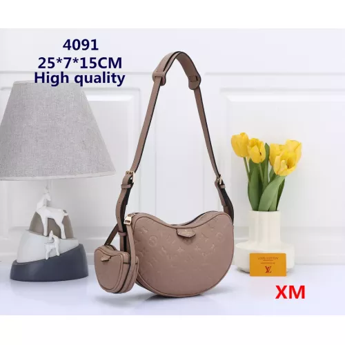 Wholesale Louis Vuitton Messenger Bags For Women #1338558 $40.00 USD, Wholesale Quality Replica Louis Vuitton Messenger Bags