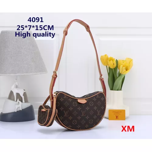 Wholesale Louis Vuitton Messenger Bags For Women #1338559 $40.00 USD, Wholesale Quality Replica Louis Vuitton Messenger Bags