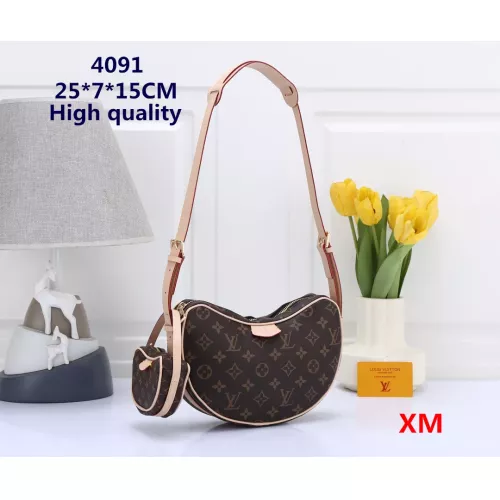 Wholesale Louis Vuitton Messenger Bags For Women #1338560 $40.00 USD, Wholesale Quality Replica Louis Vuitton Messenger Bags