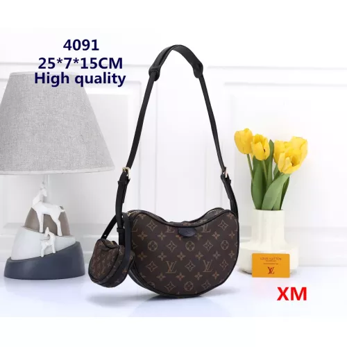 Wholesale Louis Vuitton Messenger Bags For Women #1338561 $40.00 USD, Wholesale Quality Replica Louis Vuitton Messenger Bags