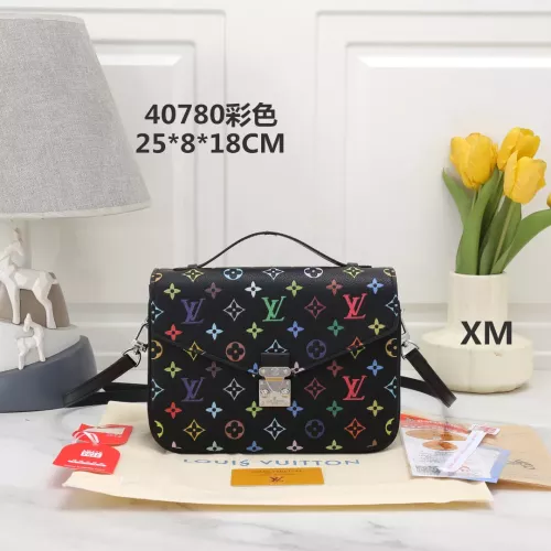 Wholesale Louis Vuitton Messenger Bags For Women #1338563 $40.00 USD, Wholesale Quality Replica Louis Vuitton Messenger Bags