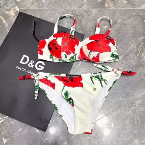Wholesale Dolce &amp; Gabbana Bathing Suits For Women #1338566 $39.00 USD, Wholesale Quality Replica Dolce &amp; Gabbana Bathing Suits
