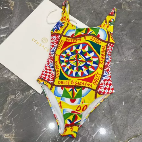 Wholesale Dolce &amp; Gabbana Bathing Suits For Women #1338567 $40.00 USD, Wholesale Quality Replica Dolce &amp; Gabbana Bathing Suits