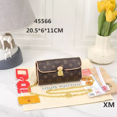 Wholesale Louis Vuitton Messenger Bags For Women #1338570 $38.00 USD, Wholesale Quality Replica Louis Vuitton Messenger Bags