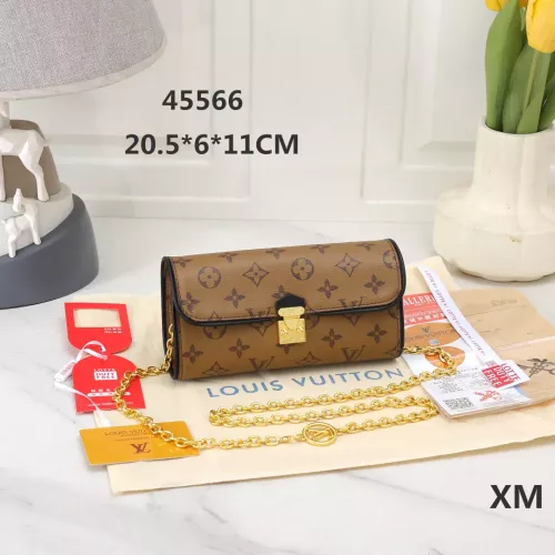 Wholesale Louis Vuitton Messenger Bags For Women #1338571 $38.00 USD, Wholesale Quality Replica Louis Vuitton Messenger Bags