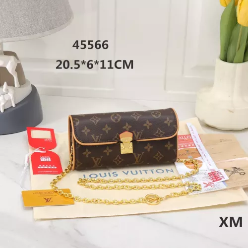 Wholesale Louis Vuitton Messenger Bags For Women #1338572 $38.00 USD, Wholesale Quality Replica Louis Vuitton Messenger Bags