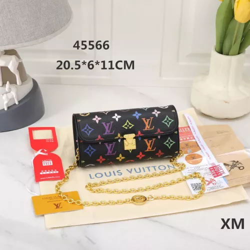 Wholesale Louis Vuitton Messenger Bags For Women #1338573 $38.00 USD, Wholesale Quality Replica Louis Vuitton Messenger Bags
