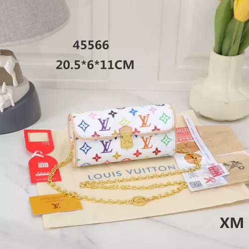 Wholesale Louis Vuitton Messenger Bags For Women #1338574 $38.00 USD, Wholesale Quality Replica Louis Vuitton Messenger Bags