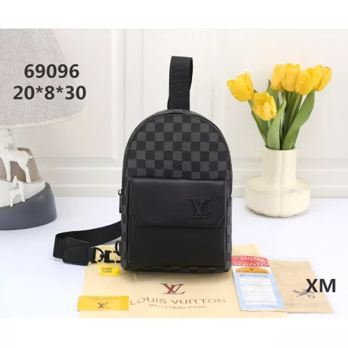 Wholesale Louis Vuitton Messenger Bags For Men #1338575 $41.00 USD, Wholesale Quality Replica Louis Vuitton Messenger Bags