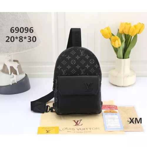 Wholesale Louis Vuitton Messenger Bags For Men #1338577 $41.00 USD, Wholesale Quality Replica Louis Vuitton Messenger Bags