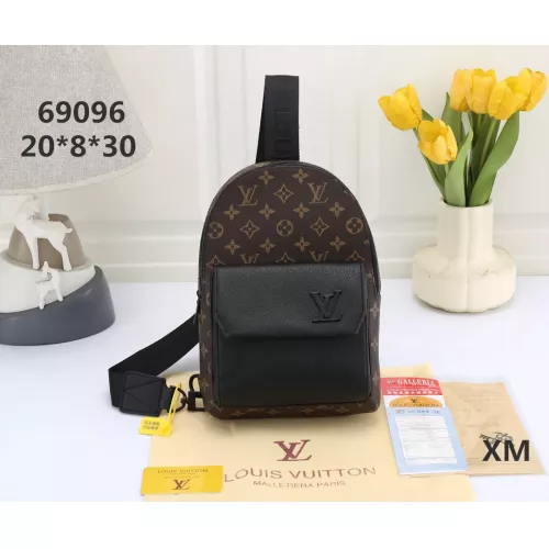 Wholesale Louis Vuitton Messenger Bags For Men #1338578 $41.00 USD, Wholesale Quality Replica Louis Vuitton Messenger Bags