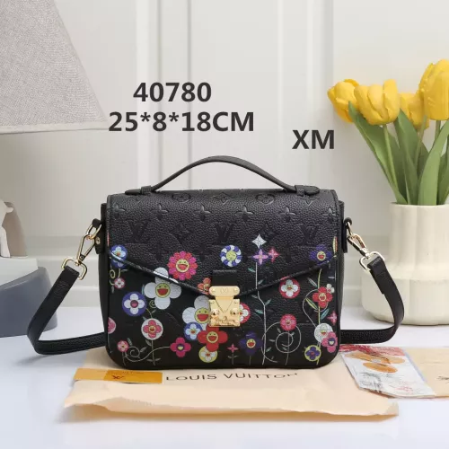 Wholesale Louis Vuitton Messenger Bags For Women #1338581 $39.00 USD, Wholesale Quality Replica Louis Vuitton Messenger Bags