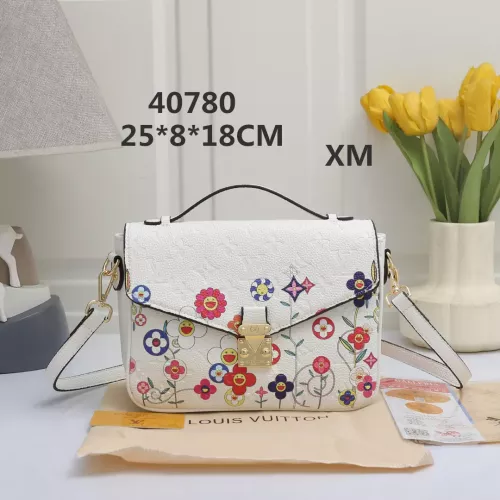 Wholesale Louis Vuitton Messenger Bags For Women #1338582 $39.00 USD, Wholesale Quality Replica Louis Vuitton Messenger Bags