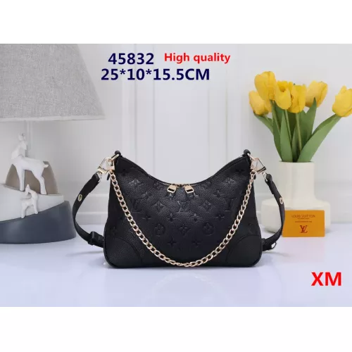 Wholesale Louis Vuitton Messenger Bags For Women #1338583 $32.00 USD, Wholesale Quality Replica Louis Vuitton Messenger Bags