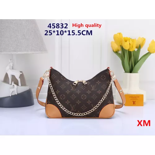 Wholesale Louis Vuitton Messenger Bags For Women #1338586 $32.00 USD, Wholesale Quality Replica Louis Vuitton Messenger Bags