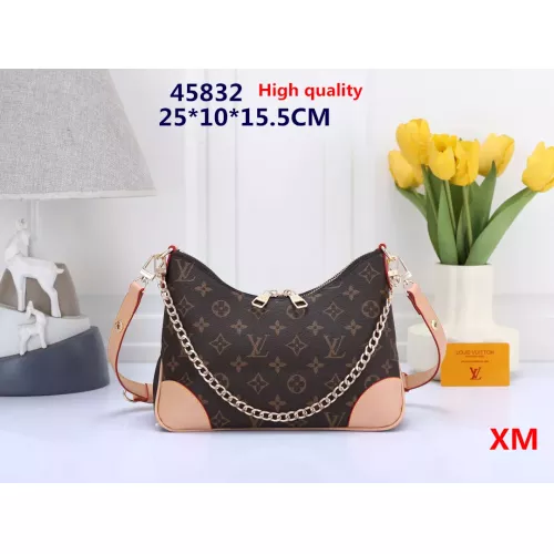 Wholesale Louis Vuitton Messenger Bags For Women #1338587 $32.00 USD, Wholesale Quality Replica Louis Vuitton Messenger Bags