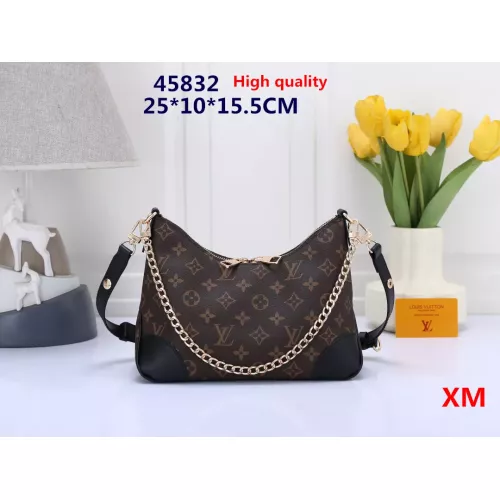 Wholesale Louis Vuitton Messenger Bags For Women #1338588 $32.00 USD, Wholesale Quality Replica Louis Vuitton Messenger Bags