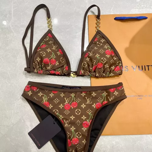 Wholesale Louis Vuitton LV Bathing Suits For Women #1338589 $39.00 USD, Wholesale Quality Replica Louis Vuitton LV Bathing Suits