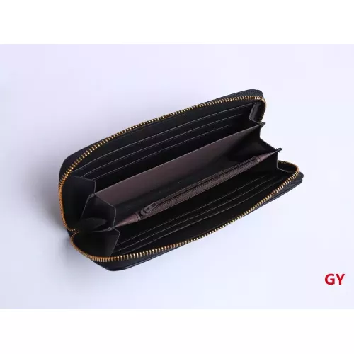 Replica Coach Wallets #1338592 $19.00 USD for Wholesale