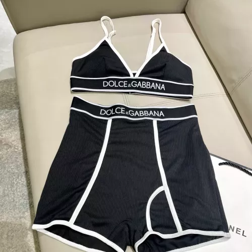 Wholesale Dolce &amp; Gabbana Bathing Suits For Women #1338598 $42.00 USD, Wholesale Quality Replica Dolce &amp; Gabbana Bathing Suits