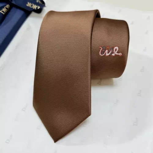 Wholesale Christian Dior Necktie #1338661 $34.00 USD, Wholesale Quality Replica Christian Dior Necktie