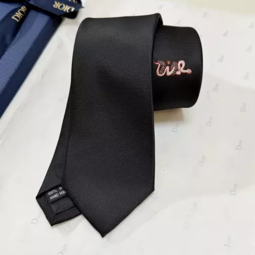 Wholesale Christian Dior Necktie #1338662 $34.00 USD, Wholesale Quality Replica Christian Dior Necktie