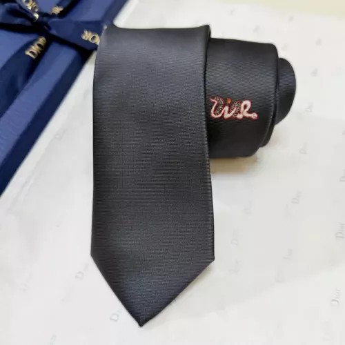 Wholesale Christian Dior Necktie #1338664 $34.00 USD, Wholesale Quality Replica Christian Dior Necktie