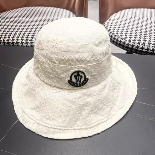 Wholesale Moncler Caps #1338677 $36.00 USD, Wholesale Quality Replica Moncler Caps